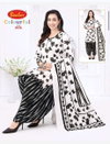 Cotton Collection Vol 28 By Baalar Cotton Printed Dress Material Suppliers In India